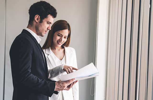 翻译服务与税务分类及代理代办