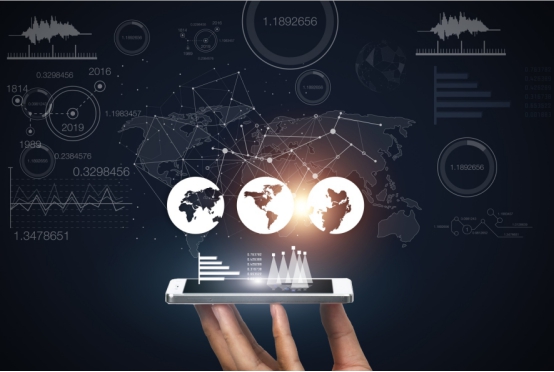 蓝海汇MES系统 驱动传统工业迈入数据信息化新纪元