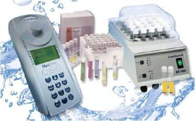 罗威邦ET99722N COD多参数测定仪 性能、应用与市场信息全解析