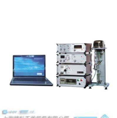 天津津立上海精科中温综合热分析仪ZRY-1P产品详解