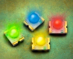安华高科技推出高性能工业级LED产品ASMT BX20，助力智能制造升级
