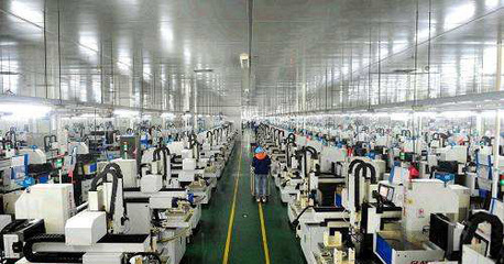 蓝思科技 引领信息科技创新的先锋