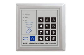 上海夏浪信息科技门禁读卡器产品概览