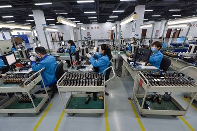 西安航天基地 以信息科技为引擎，加速“产业航天”高质量发展